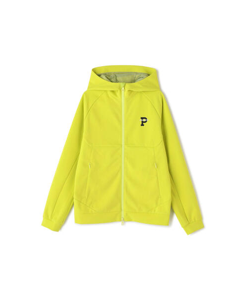 PEARLY GATES タフタストレッチツインスニード ジャケット PearlyGates