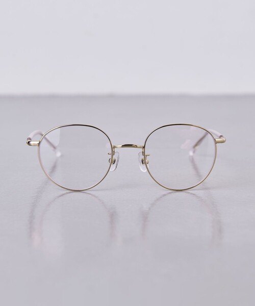 セール】メタルフレーム サングラス（サングラス）｜UNITED