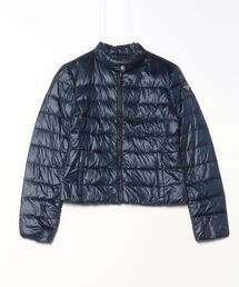 PRADA（プラダ）の「キルティングナイロンブルゾン（ナイロンジャケット）」