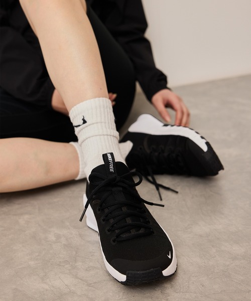 NIKE】ナイキ フリーメトコン6 ウィメンズ シューズ（スニーカー