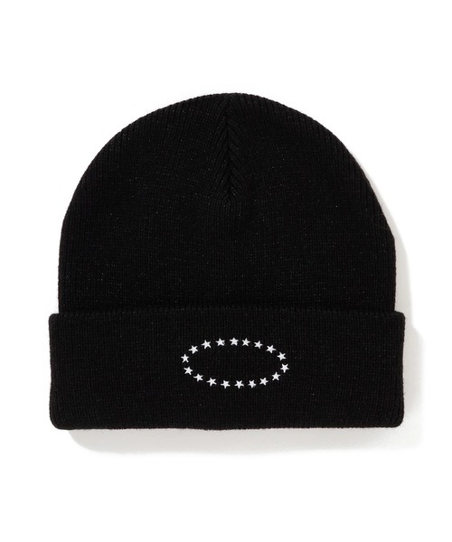 AFB（エーエフビー）の「AFB/エーエフビー/SINGLE BEANIE（ニット