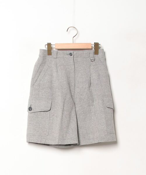 クリスチャンディオール CHRISTIAN DIOR ショートパンツ ブランド古着