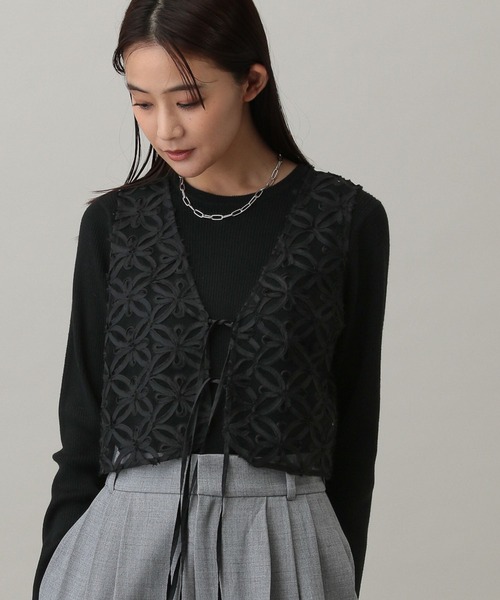 GLOBAL WORK（グローバルワーク）の「MATINEE LINE/レースショート