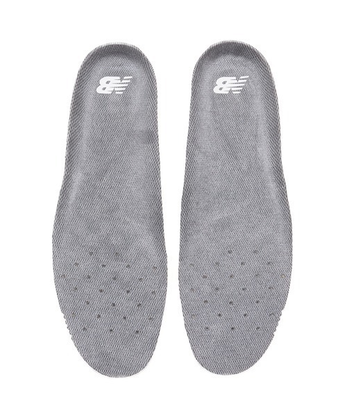 NEW BALANCE(ニューバランス)の「New Balance High Rebounding Insole / ニューバランス ハイ リバウンディング インソール(インソール/シューズクッション・メンズ・グレー・S/M/XL/XXL/L)」の1枚目の写真