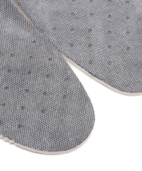 NEW BALANCE(ニューバランス)の「New Balance High Rebounding Insole / ニューバランス ハイ リバウンディング インソール(インソール/シューズクッション・メンズ・グレー・S/M/XL/XXL/L)」の7枚目の写真
