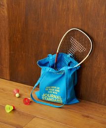 JSF TOTE CANVAS トートバッグ