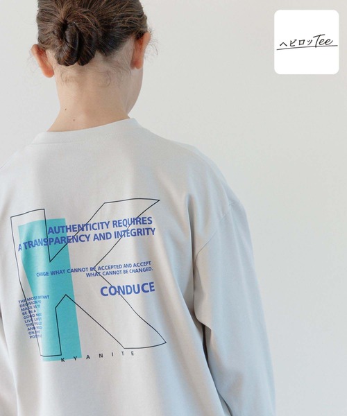 バックフォトロングスリーブTシャツ GLOBAL WORK｜ヘビロッTEE/プリント長袖/キッズ/147381 | Rakuten