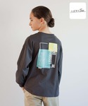 GLOBAL WORK(グローバルワーク)の「トップス(Tシャツ/カットソー)」