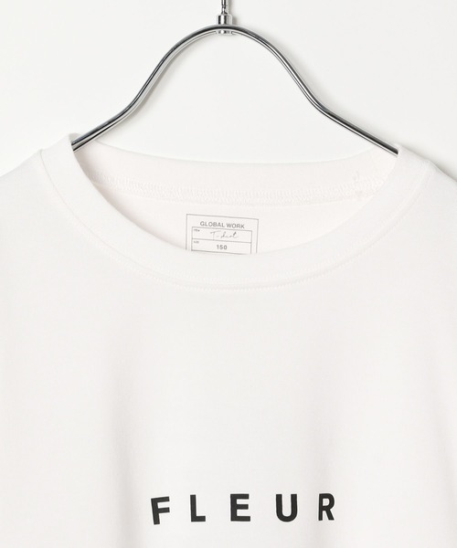 バックフォトロングスリーブTシャツ GLOBAL WORK｜ヘビロッTEE/プリント長袖/キッズ/147381 | Rakuten