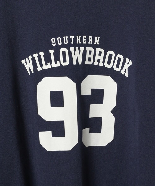 セール】ヘビロッTEE/プリント長袖/147381（Tシャツ/カットソー