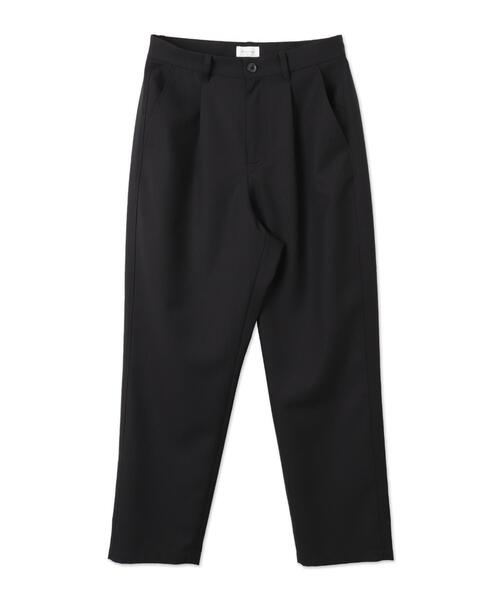 BROWNY(ブラウニー)の「BROWNY/TRベルト付きスラックス(スラックス・メンズ・ダークグレー/ブラック・LARGE/MEDIUM)」の4枚目の写真