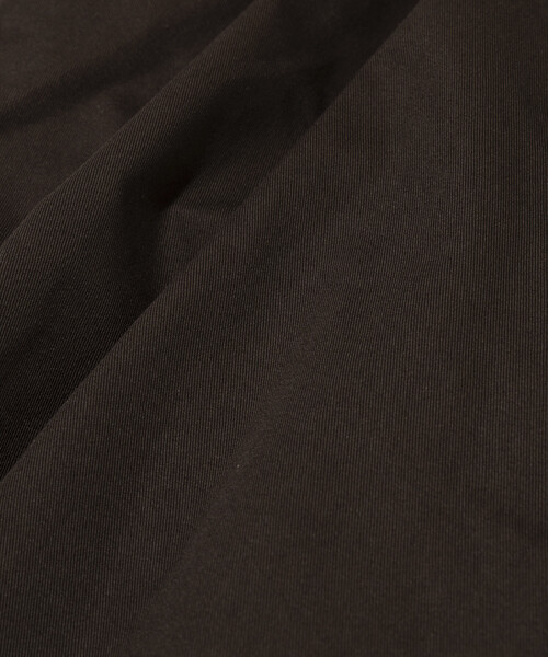 RED KAP（レッドキャップ）の「RED KAP/レッドキャップ 別注 SMU PT-38 2TUCK BAGGY WIDE TWILL PANTS/バギーパンツ/ワイドフィット（チノパンツ・メンズ・チャコールグレー/ブラック/ベージュ/ブラウン/オリーブ・LARGE/MEDIUM）」の18枚目の写真