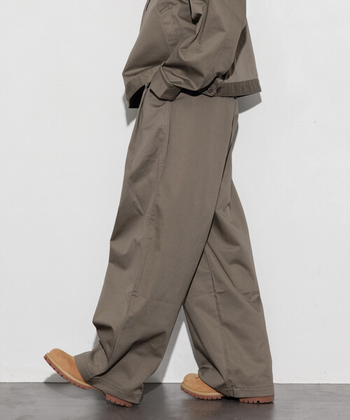 RACING RED BAGGY PANTS 2157P レーシングパンツ RACING RED BAGGY PANTS 2157P レーシングパンツ