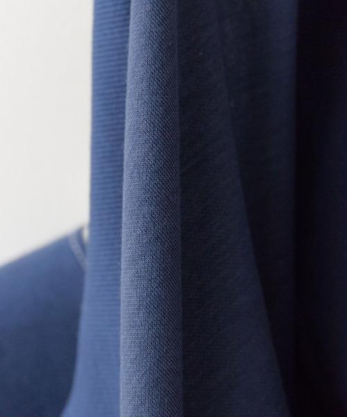 ROOPTOKYO(ループトウキョウ)の「BROOKLYN Arch Logo Print Sweatshirt / BROOKLYN アーチロゴプリント スウェット(スウェット・レディース・レッド/グレー/ネイビー・FREE)」の7枚目の写真