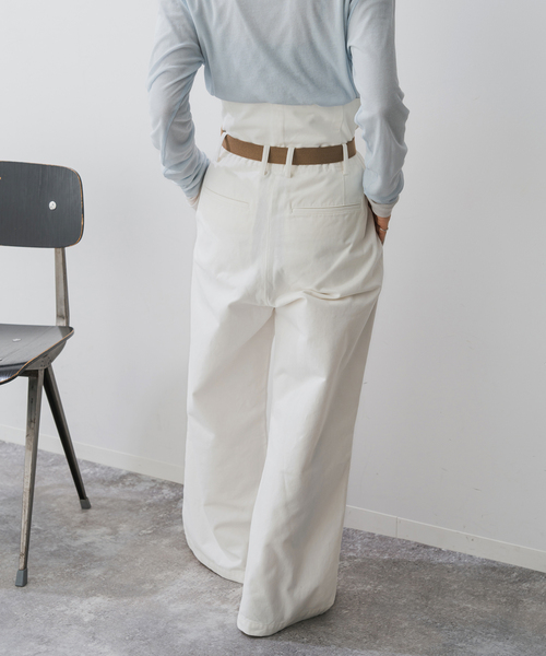 Spick & Span（スピックアンドスパン）の「Higuchi*S2WAYハイ