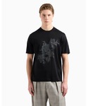 EMPORIO ARMANI(エンポリオアルマーニ)の「トップス(Tシャツ/カットソー)」