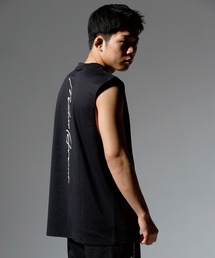 MATIN AVENIR（マタンアヴニール）の「【ムラサキスポーツ限定】MATIN AVENIR/マタンアヴニール 水陸両用/ユーティリティー/ラッシュガード タンクトップ MA2501/MA2502（ラッシュガード）」