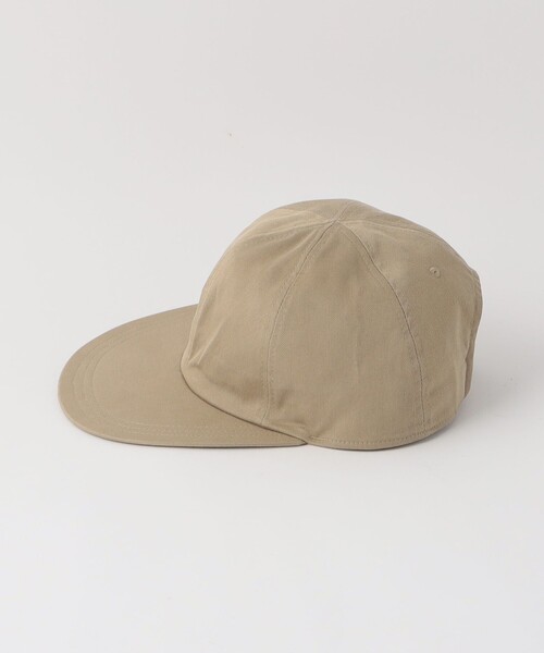 スティーブンアラン Steven Alan DRILL SHALLOW BB CAP ベース