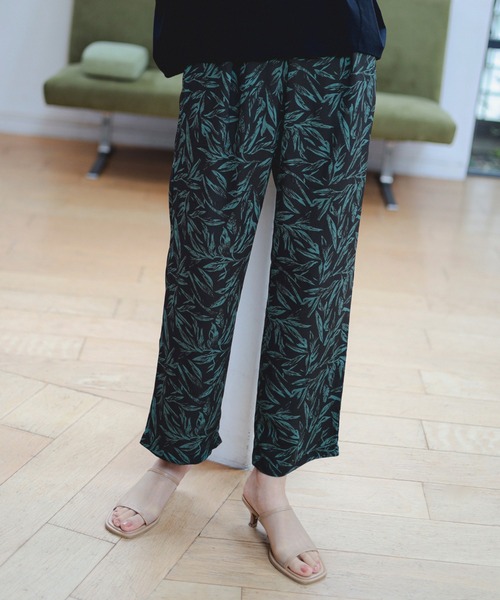 アソート柄 パンツ（S～L）（その他パンツ）｜B:MING by BEAMS