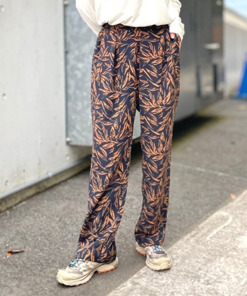 B:MING by BEAMS(ビーミングバイビームス)の「アソート柄 パンツ(S~L)(その他パンツ・レディース・その他3/その他2/その他1/その他・LARGE/MEDIUM/SMALL)」の4枚目の写真