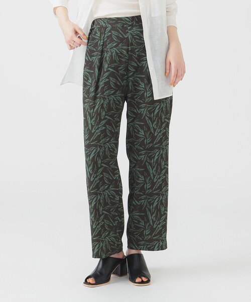 B:MING by BEAMS(ビーミングバイビームス)の「アソート柄 パンツ(S~L)(その他パンツ・レディース・その他3/その他2/その他1/その他・LARGE/MEDIUM/SMALL)」の7枚目の写真