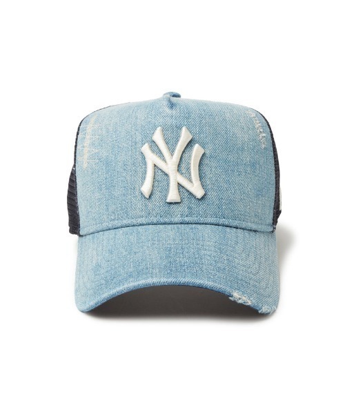 NEW ERA/ニューエラ キャップ 9FORTY A-Frame トラッカー