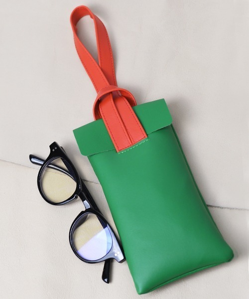 SPY伊達メガネ ファッションメガネ ケース付き Scrap Book 伊達メガネ