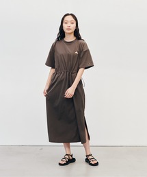 KELTY（ケルティ）の「ラッシュ コンフォート ワンピース（ワンピース）」