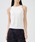 STUDIOUS�i�X�e���f�B�I�X�j�́u�ydeterm/�f�^�[���zCollagen Tank Top/�^���N�g�b�v�i�^���N�g�b�v�j�v�b�z���C�g