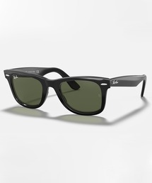 Ray-Ban(���C�o��)��Ray-Ban/���C�o�� �T���O���X ORIGINAL WAYFARER CLASSIC ���O���΍� UV�J�b�g 0RB2140F-90152-22(�T���O���X)