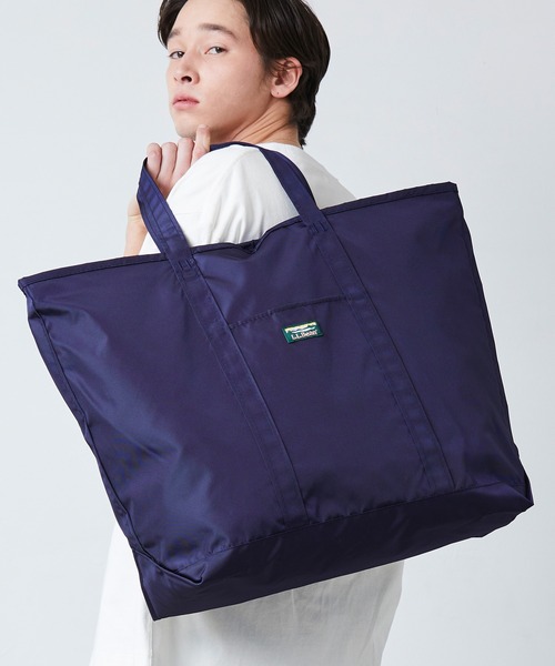 エブリデイ・ライトウェイト・トート エクストラ・ラージ（トート