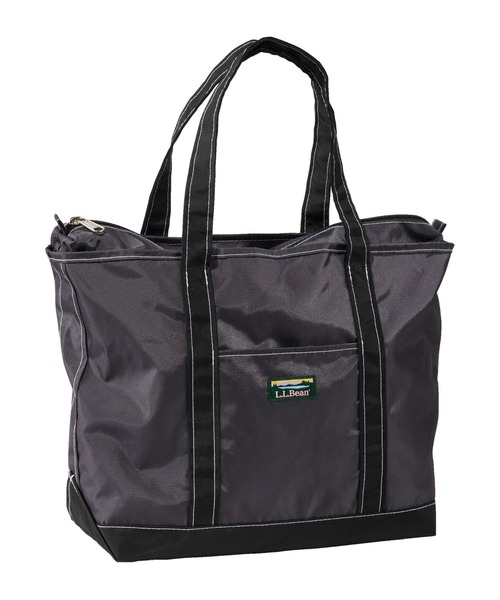 L.L.Bean（エルエルビーン）の「エブリデイ・ライトウェイト・トート エクストラ・ラージ（トートバッグ・レディース・グリーン/ダークネイビー/ロイヤルブルー/ダークグレー・ONE SIZE）」の22枚目の写真