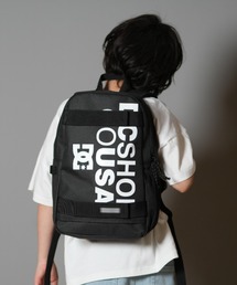 DC/ディーシー キッズ デイパック 25 KD BADENPOWELL YBP251602
