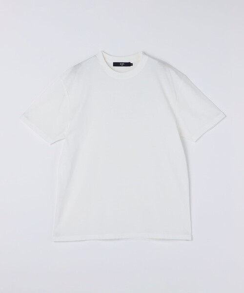 SHIPS Colors（シップス カラーズ）の「SHIPS Colors:〈洗濯機可能〉ベスト Tシャツ アンサンブル◇（ニット/セーター・メンズ・ネイビー/グレー/ブルー・MEDIUM/LARGE/X-LARGE）」の8枚目の写真