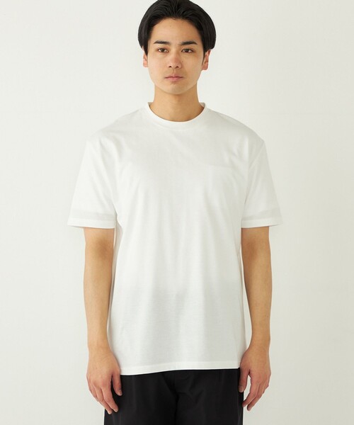 SHIPS Colors（シップス カラーズ）の「SHIPS Colors:〈洗濯機可能〉ベスト Tシャツ アンサンブル◇（ニット/セーター・メンズ・ネイビー/グレー/ブルー・MEDIUM/LARGE/X-LARGE）」の17枚目の写真