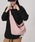 TONE SELECT GOODS�i�g�[���Z���N�g�O�b�Y�j�́uurbanfemine./��e�ʃV�����_�[�o�b�O U7437�i�V�����_�[�o�b�O�j�v�b�s���N