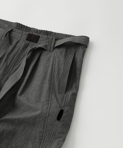 JIAN YE / ジェンイェ】BASIC UNIT 02