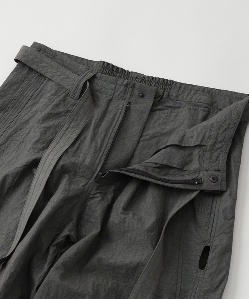 JIAN YE / ジェンイェ】BASIC UNIT 02