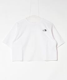 ザ ノース フェイス THE NORTH FACE S/S ES Wide Tee_ショートスリーブイーエスワイドティー