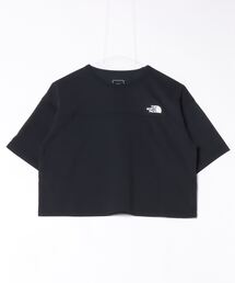 ザ ノース フェイス THE NORTH FACE S/S ES Wide Tee_ショートスリーブイーエスワイドティー