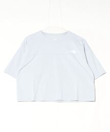 ザ ノース フェイス THE NORTH FACE S/S ES Wide Tee_ショートスリーブイーエスワイドティー