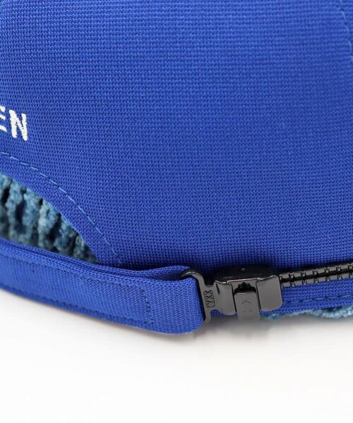 POTEN（ポテン）の「【POTEN /ポテン】80s P LOGO CAP ロゴキャップ（キャップ・メンズ・ブルー系その他2/ブルー系その他3/ブラック/ブルー系その他/ネイビー・FREE）」の22枚目の写真