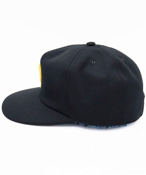 POTEN /ポテン】80s P LOGO CAP ロゴキャップ（キャップ