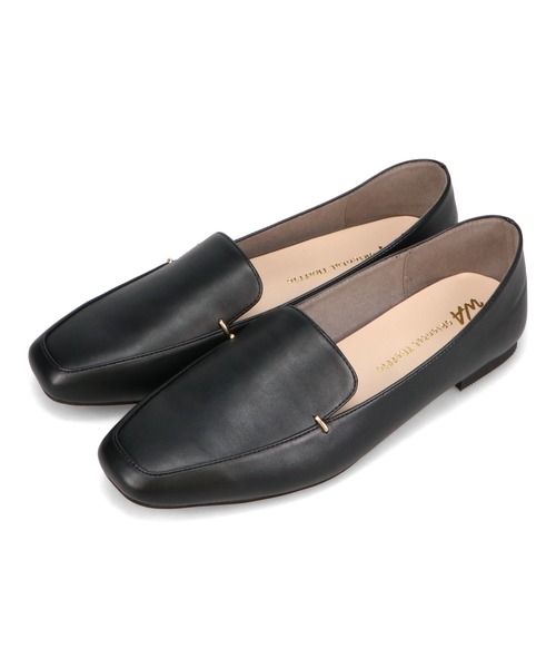【美品】WA ORiental TRaffic タッセルローファー 黒 25.5 ORiental TRaffic レディース 通販 ORiental TRaffic