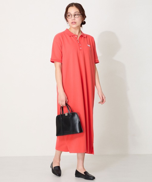 WA ORiental TRaffic（ダブルエーオリエンタルトラフィック）の「メタル アクセント オペラシューズ /R-4011 ローファー パンプス 通勤（ローファー・レディース・ブラック/ベージュ・41/40/39/37/36/35/34/38/42/33/43）」の12枚目の写真