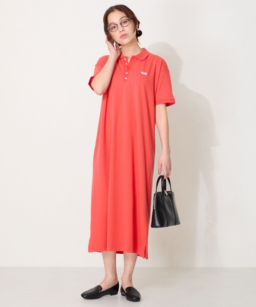 WA ORiental TRaffic（ダブルエーオリエンタルトラフィック）の「メタル アクセント オペラシューズ /R-4011 ローファー パンプス 通勤（ローファー・レディース・ブラック/ベージュ・41/40/39/37/36/35/34/38/42/33/43）」の14枚目の写真