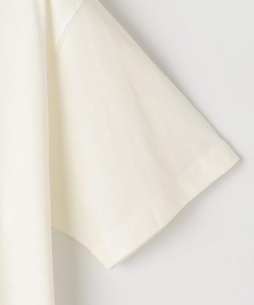 NEW BALANCE（ニューバランス）の「New Balance/ニューバランス 販路限定 LOGO Tee S/S /MT51930（Tシャツ/カットソー・メンズ・ホワイト/ブラック/ワインレッド・SMALL/MEDIUM/LARGE/X-LARGE/XX-LARGE）」の17枚目の写真