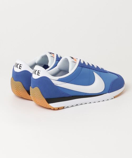 NIKE（ナイキ）の「NIKE/ナイキ パシフィック（スニーカー・レディース・ブルー・28cm/27cm/26.5cm/26cm/25.5cm/27.5cm/23cm/23.5cm/24cm/24.5cm/25cm）」の2枚目の写真