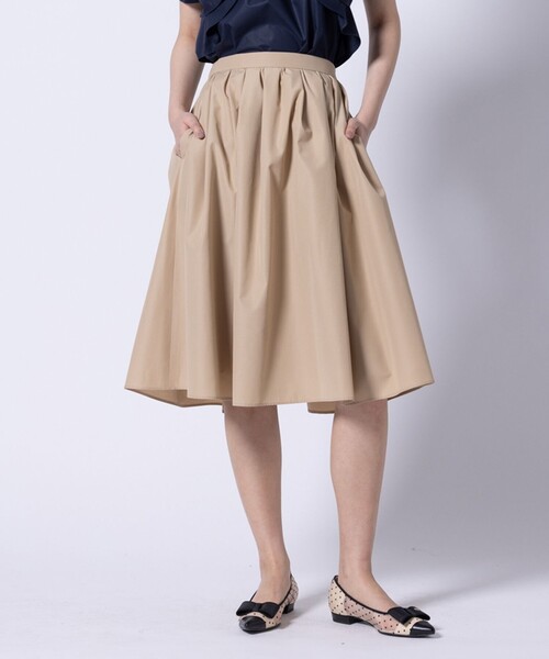 セール】STARLET スカート（スカート）｜TOCCA（トッカ）の