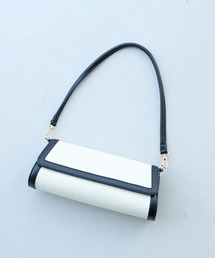 Andemiu | シリンダーフラップBAG419510(ショルダーバッグ)
